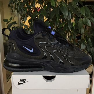 Nike Air Max 270 React ENG (force tn bw zoom)