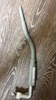 Рычаг Кпп С Демпфером для УАЗ Патриот