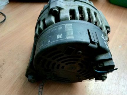 Для фольксваген пассат B-5 1.8T генератор