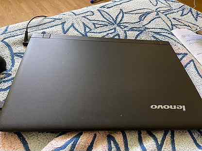 Купить Ноутбук Lenovo Ideapad 100-15ibd 80qq0198ua Black