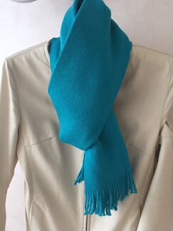 Шерстяной шарф Ralph Lauren