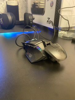 Игровая мышка cougar 700M EVO