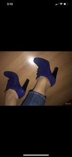 Ботильоны