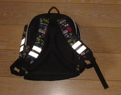 Рюкзак Monster High