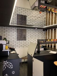 Свободного назначения, 15 м²