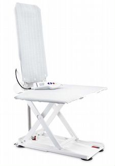 Подъёмник для ванны для инвалидов