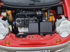 Daewoo Matiz 1.0 МТ, 2011, 78 538 км объявление продам