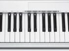 Клавиатура midi M-Audio (midiman) Keystation 61es