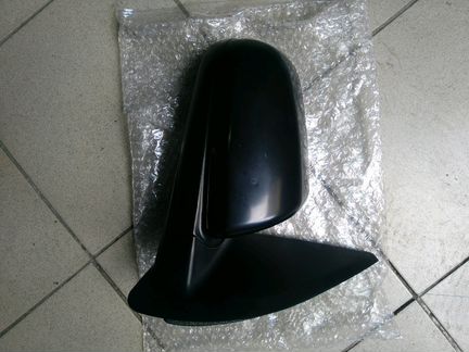 Зеркало шеврале авео боковое правое