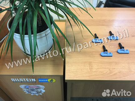 Датчик давления в шинах Cadillac SRX 2010-2016