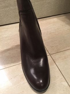 Сапоги 36 Italia