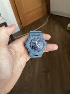 Часы G-Shock gba-800