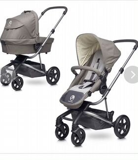 Коляска Easywalker Harvey 2 в 1