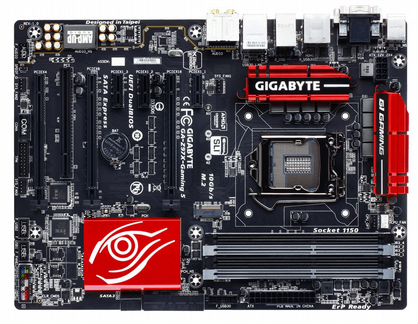 GA-Z97X-Gaming 5 (rev. 1.0)