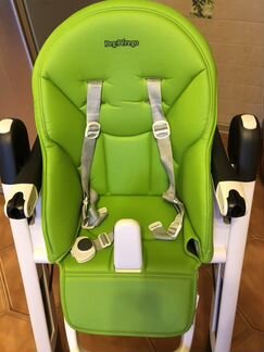 Стульчик для кормления Peg Perego Siesta