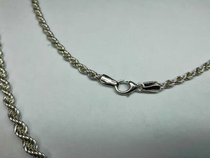 Колье(серебро)