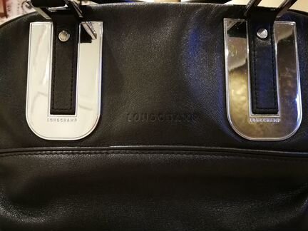 Сумка longchamp