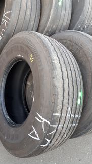 Грузовая шина бу 385 65R22.5 из Германии