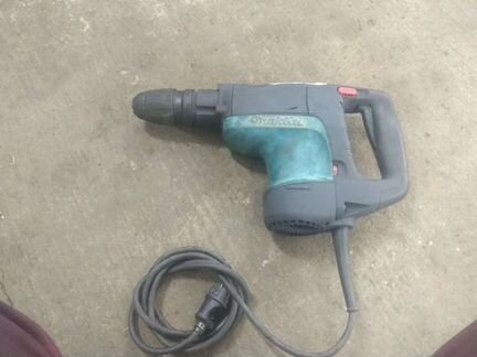 Перфоратор Макита