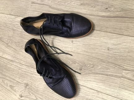 Полуботинки Alba