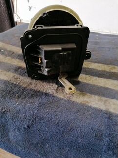 Селектор АКПП Ssang Yong Kyron G23D 2005-2015