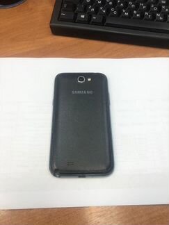 Samsung Galaxy note 2 GT-N7100