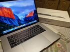 Apple MacBook Pro 15/2016/Touch Bar/ 256 ssd объявление продам