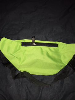 Сумка на пояс