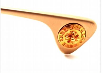 Очки оправы / Chrome Hearts Splooge / Luxor