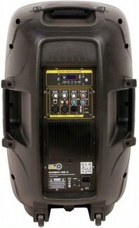 Ксилофон Free sound boombox-15UB-v2