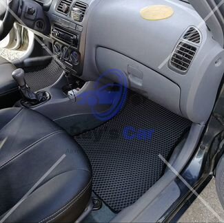 Эва ева EVA коврики