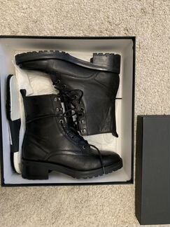 Ботинки Massimo Dutti