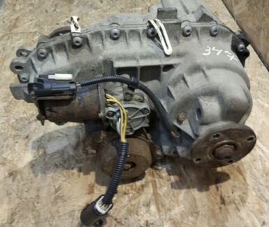 Раздаточная коробка Ssang Yong Actyon Sports 06-12