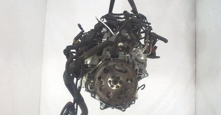 Двигатель Opel Antara, 2.4 Z24XE