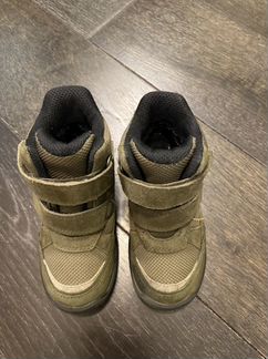 Сапоги детские