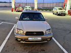 Subaru Outback 2.5 AT, 1999, 333 000 км