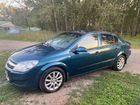 Opel Astra 1.8 МТ, 2008, 170 000 км