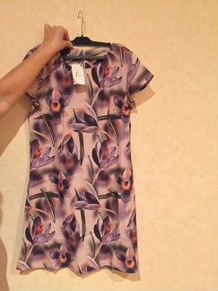 Платье, летнее