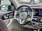 Mercedes-Benz Maybach GLS-класс 4.0 AT, 2021 объявление продам