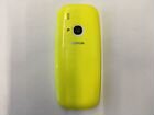Мобильный телефон Nokia 3310 DS, желтый объявление продам