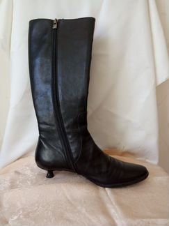 Сапоги Италия 35 размер