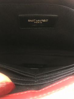 Сумка Saint Laurent оригинал, новая