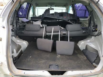 Насос вакуумный Ssang Yong Actyon New 2.0 дизель