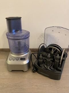 Кухонный комбайн Bork B801