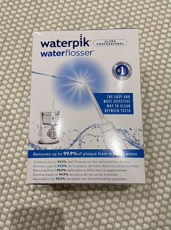 Ирригатор Waterpik