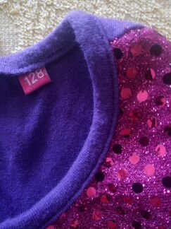 Платье летнее