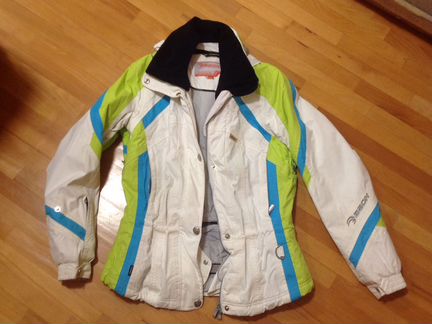 Горнолыжный костюм женский Baon