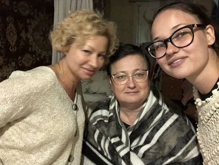 Сиделка Вахта 15 дней с проживанием