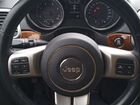 Jeep Grand Cherokee 3.0 AT, 2012, 58 300 км объявление продам