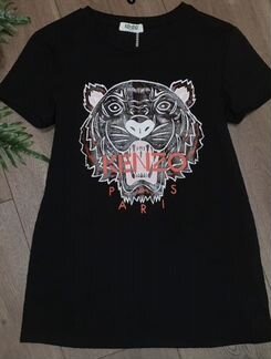 Футболка Kenzo